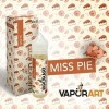 Vaporart Miss Pie - Concentrato 20ml