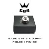 GUS - Base Phenomenon ET9 2 x 0,9mm - Polish Finish