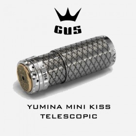 GUS Yumina Mini Kiss Telescopic Mod