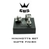 GUS Minimo775 set Matte