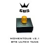 GUS Momentous v2.1 BTS Ultem Tank