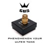 GUS Phenomenon v2ur Ultem tank