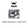GUS Replacement Fuse for variable pole Tele & G22