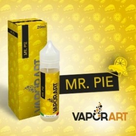 Vaporart Mr. Pie - Concentrato 20ml