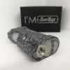 I\'M Infinity Mods Game Over Limited Edition Gray Engraved