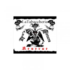 Aroma La Tabaccheria Hell’s Mixtures - Baffometto Riserva
