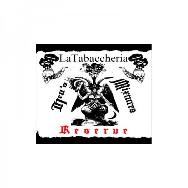 Aroma La Tabaccheria Hell’s Mixtures - Baffometto Riserva