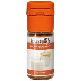 Flavourart Yogurt - Aroma 10ml