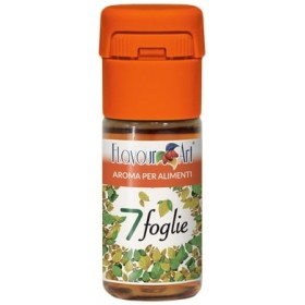 Flavourart 7 Foglie - Aroma 10ml