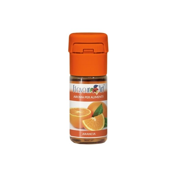 Flavourart Arancia - Aroma 10ml