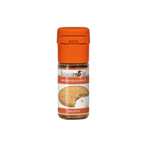 Flavourart Biscotto - Aroma 10ml