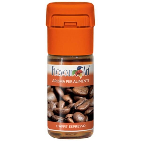 Flavourart Caffè - Aroma 10ml