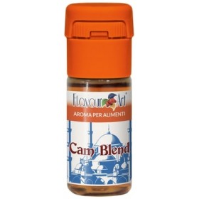 Flavourart Cam Blend - Aroma 10ml