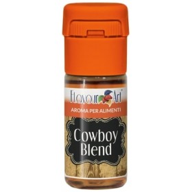 Flavourart Cowboy Blend - Aroma 10ml