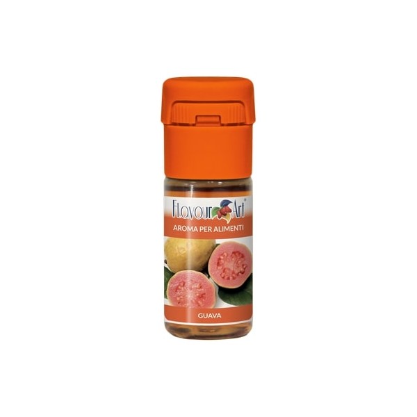 Flavourart Guava - Aroma 10ml