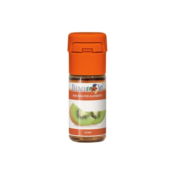 Flavourart Kiwi - Aroma 10ml