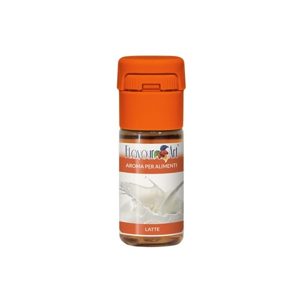 Flavourart Latte - Aroma 10ml
