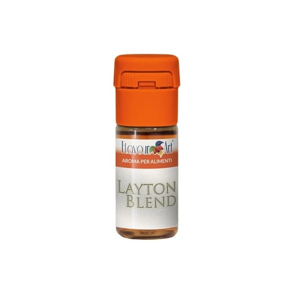 Flavourart Layton Blend - Aroma 10ml