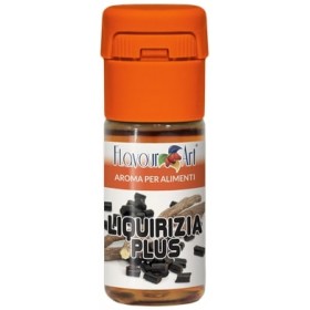 Flavourart Liquirizia Plus - Aroma 10ml