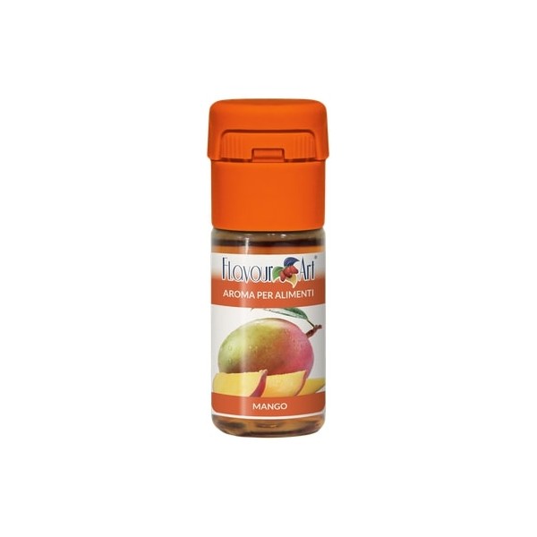 Flavourart Mango - Aroma 10ml
