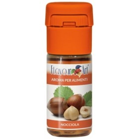 Flavourart Nocciola - Aroma 10ml
