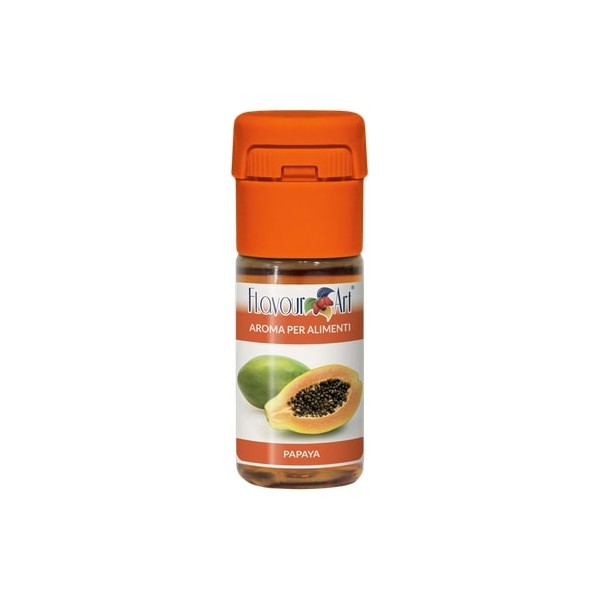 Flavourart Papaya - Aroma 10ml