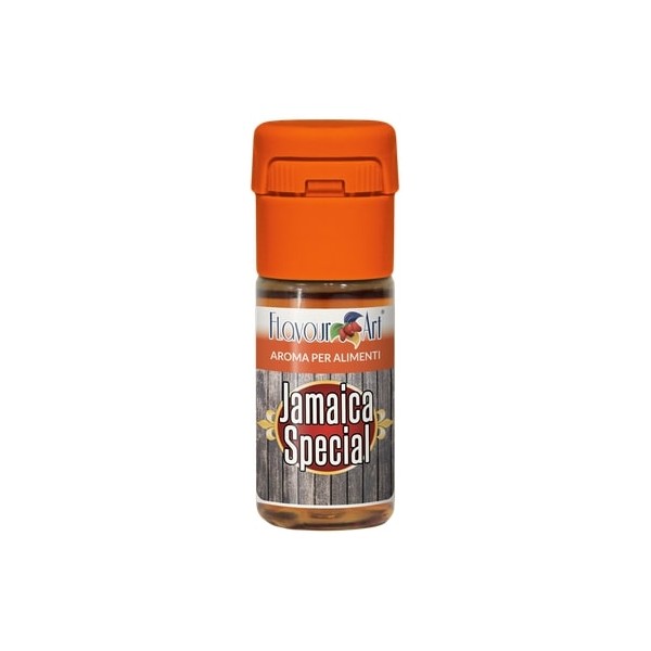 Flavourart Rhum Jamaica - Aroma 10ml