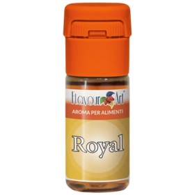 Flavourart Royal - Aroma 10ml