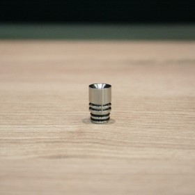 Steam Tuners Drip Tip T2 Polished