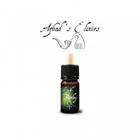 Azhad\'s Elixirs Pure Burley - Aroma 10ml