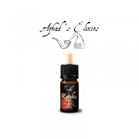 Azhad\'s Elixirs Pure Latakia - Aroma 10ml