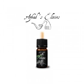 Azhad\'s Elixirs Pure Perique - Aroma 10ml