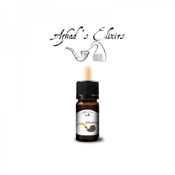 Azhad\'s Elixirs Signature Bahamas - Aroma 10ml