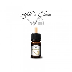 Azhad\'s Elixirs Signature Caribbean - Aroma 10ml