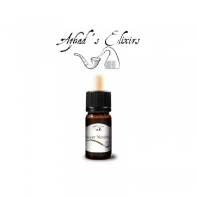 Azhad\'s Elixirs Signature Sweet Vanilla - Aroma 10ml