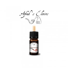 Azhad\'s Elixirs Signature Turkish Extradry - Aroma 10ml