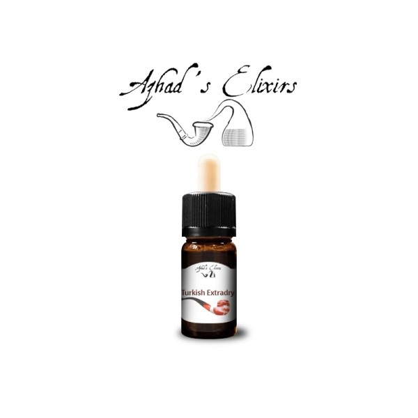 Azhad\'s Elixirs Signature Turkish Extradry - Aroma 10ml