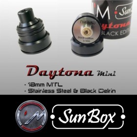 I\'M Infinity Mods-Sunbox Daytona Mini 18mm