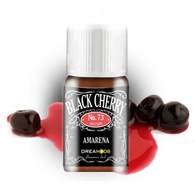 Dreamods Black Cherry No.73 - Aroma 10ml