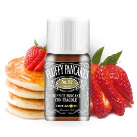 Dreamods Fluffy Pancakes No.57 - Aroma 10ml