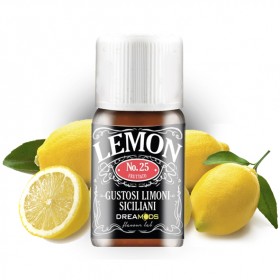 Dreamods Lemon No.25 - Aroma 10ml