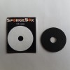 Spongebox 24 mm Nero