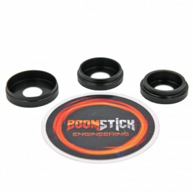 Boomstick Engineering Beauty Rings 22/24mm