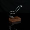 Stand per E-Pipe Créavape Rosewood