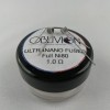 Oblivion Handmade Custom Coils Ultra Nano Fused Full Ni80 1,0 ohm