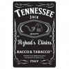 Azhad\'s Elixirs Bacco e Tabacco Tennessee - Concentrato 20ml