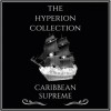 Azhad\'s Elixirs The Hyperion Collection Caribbean Supreme - Concentrato 20ml