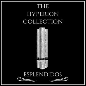 Azhad\'s Elixirs The Hyperion Collection Esplendidos - Concentrato 20ml