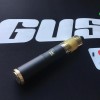 GUS Prius 18650 Battery Case Black Cerakote