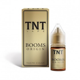 TNT Vape Booms Origin - Aroma 10ml